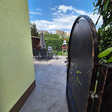 Harmony Apartment Koper Ngoại thất bức ảnh