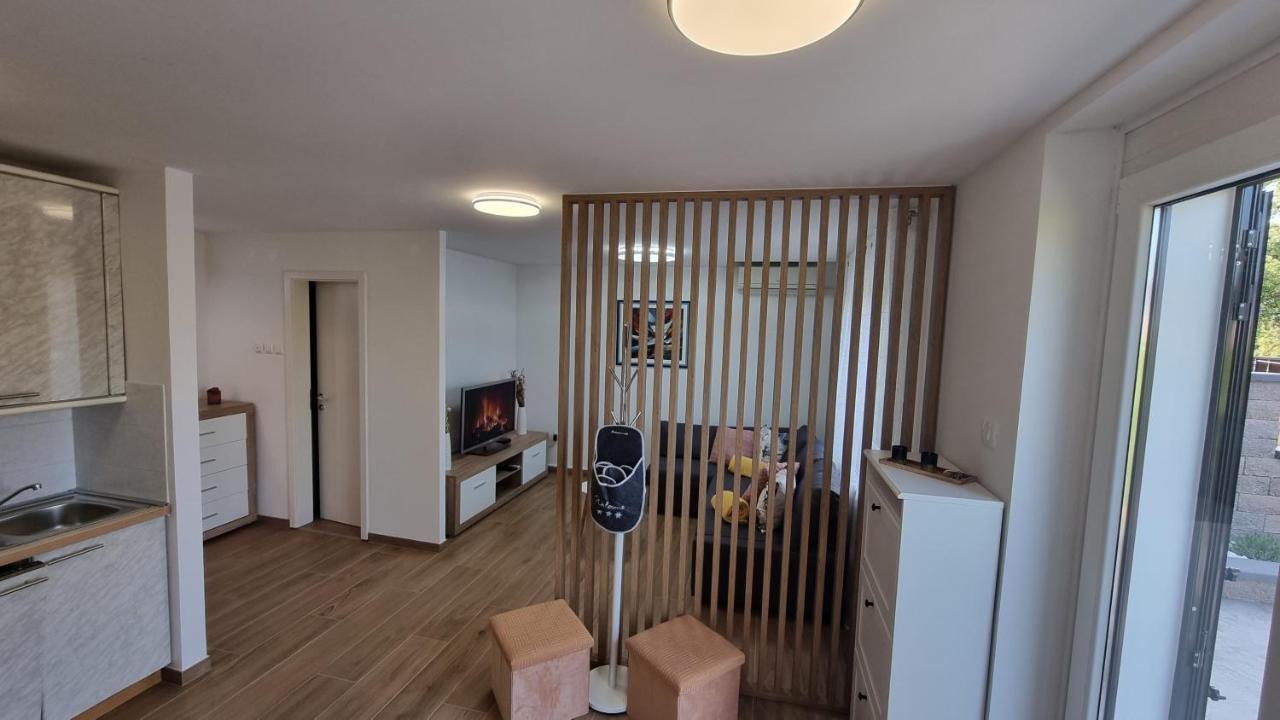 Harmony Apartment Koper Ngoại thất bức ảnh