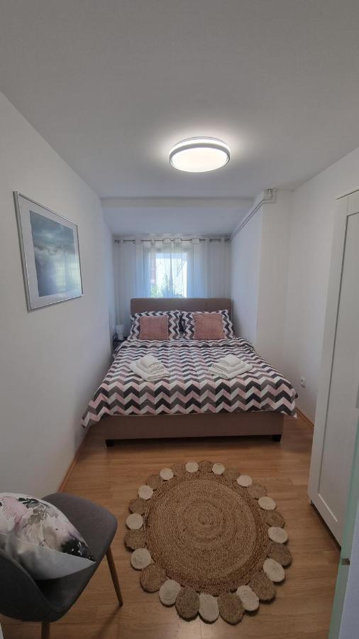 Harmony Apartment Koper Ngoại thất bức ảnh