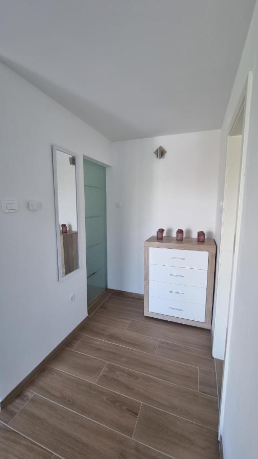 Harmony Apartment Koper Ngoại thất bức ảnh