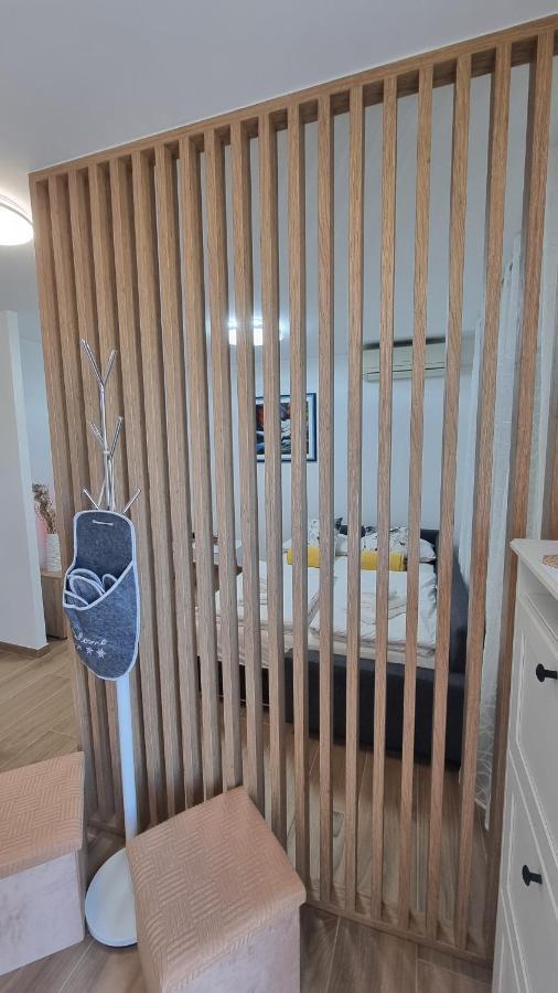 Harmony Apartment Koper Ngoại thất bức ảnh