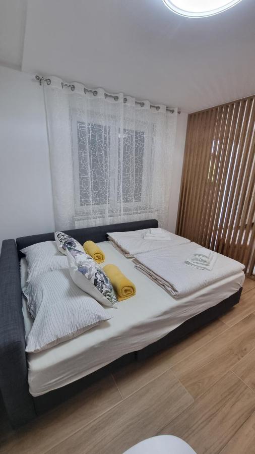 Harmony Apartment Koper Ngoại thất bức ảnh