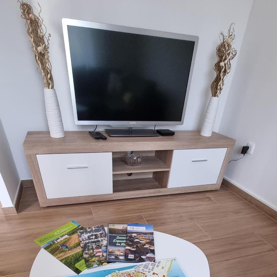 Harmony Apartment Koper Ngoại thất bức ảnh